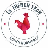 Logo Rouen Frenchtech