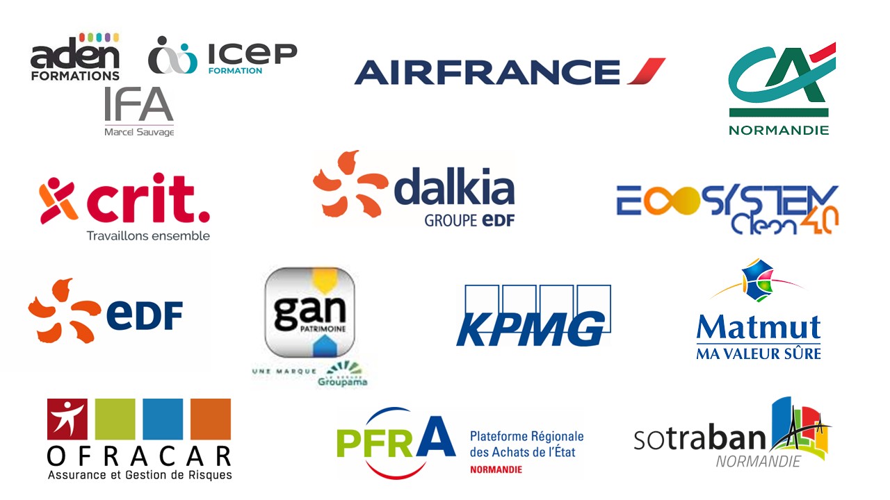 Partenaires RAN 2022