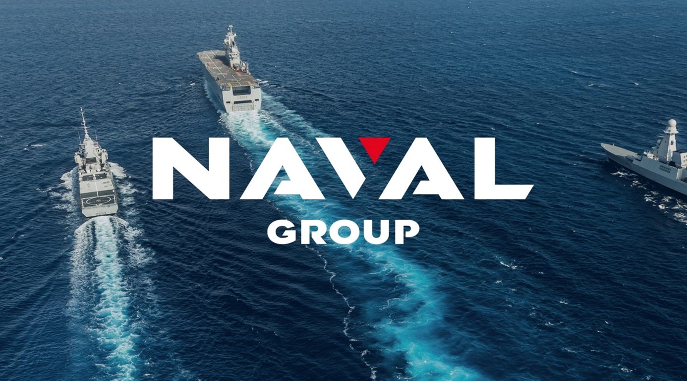 Naval Gp