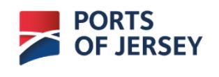 jersey port