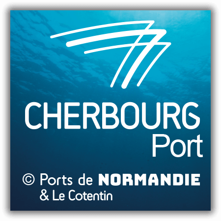 Cherbourg port spl