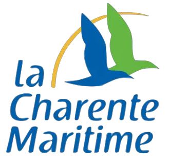 logo Charentes maritimes