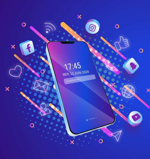 Salon numérique caen