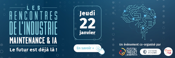 Les rencontres de l'IA