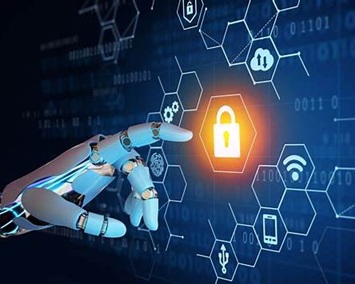 IA et sécurisation des données