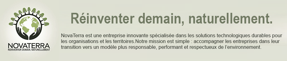 NovaTerra