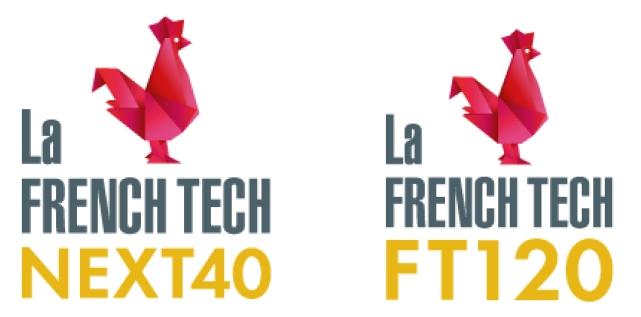 French Tech Next 120 40