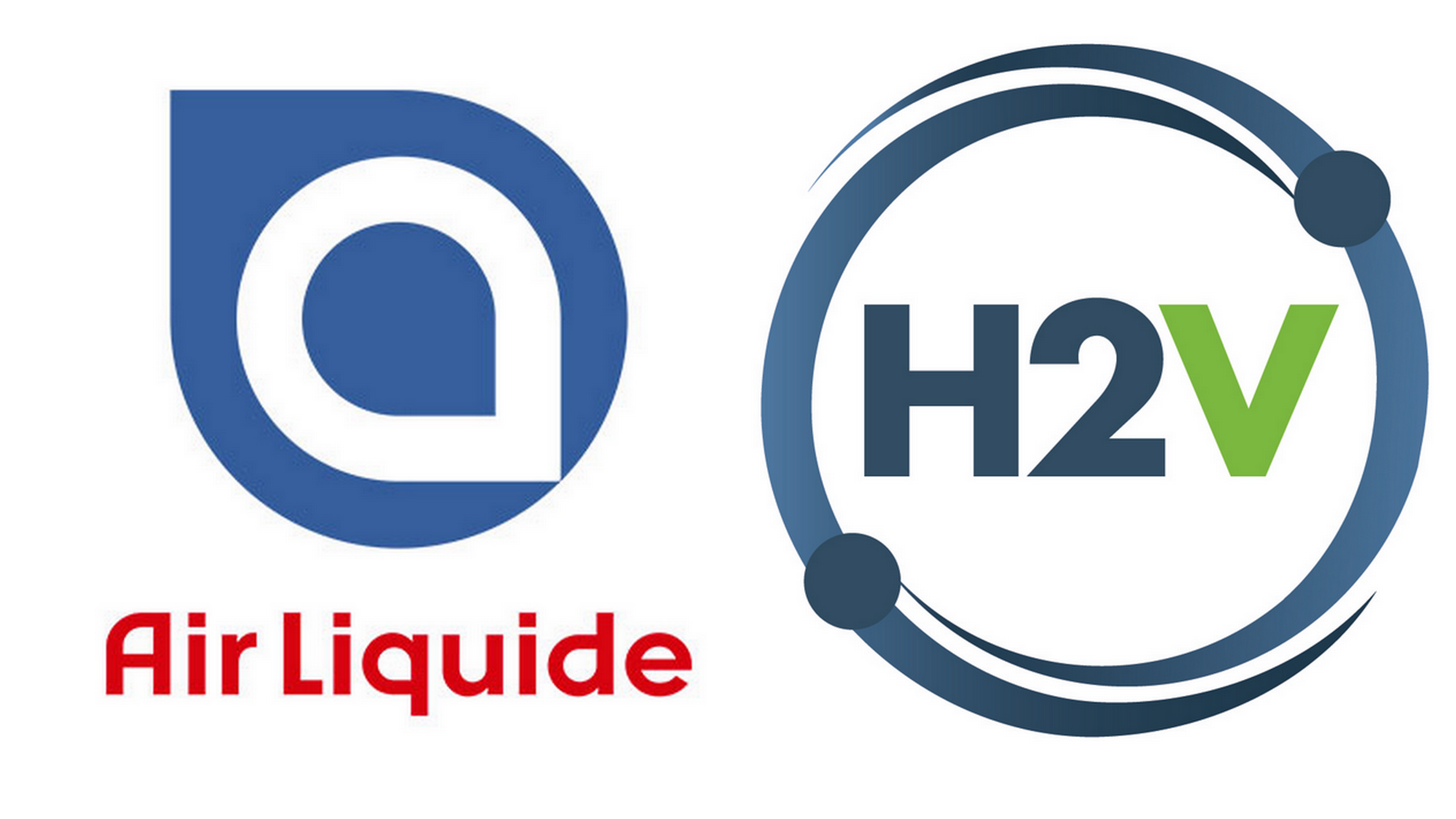 Air Liquide - H2V