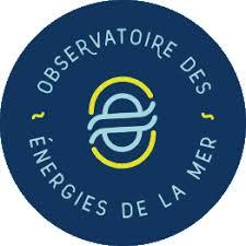 Logo Observatoire Energies de la Mer