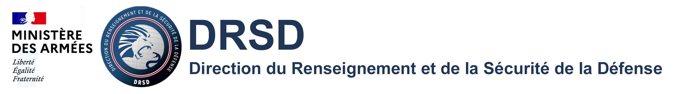 Direction du Renseignement et de la Sécurité de la Défense