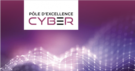 Pôle d’excellence cyber 