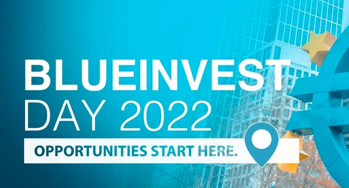BLUE INVEST
