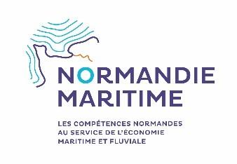 Logo Normandie Maritime