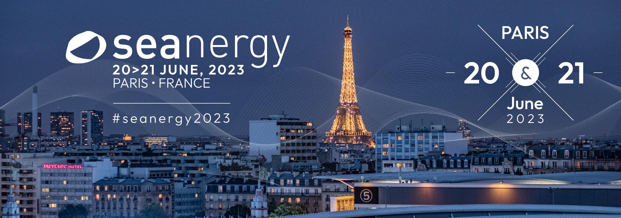 seanergy 2023