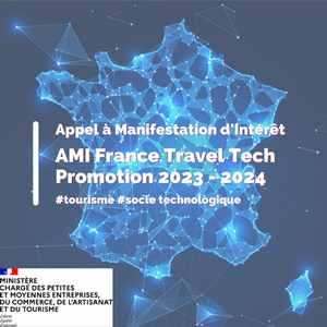AMI Travel Tech