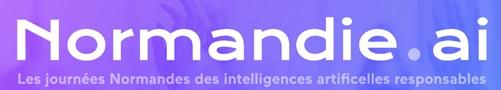 logo normandie ia