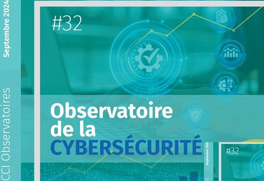 Observatoire cybersécurité