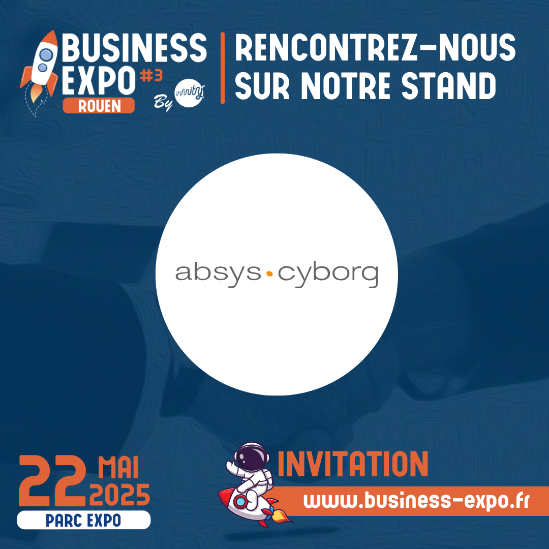 Absys Cyborg 