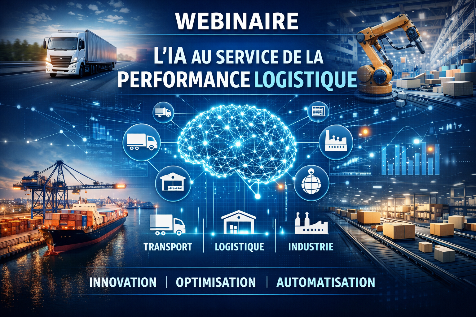 ia et logistique