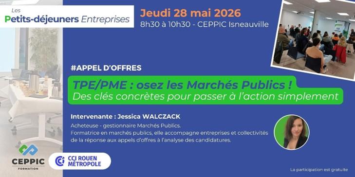 PETIT-déj ceppic