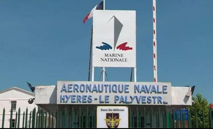 Hyeres BAN