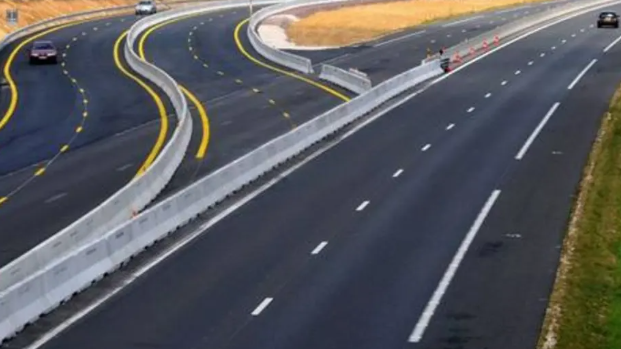 Sanef Autoroute A2 Franchissement du Canal SeineNord Europe 2024