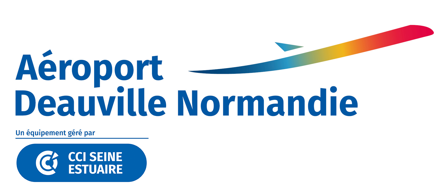 Aéroport Deauville Normandie
