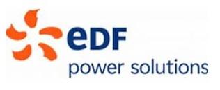 Edf Power Solutions