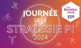 Journée stratégie PI