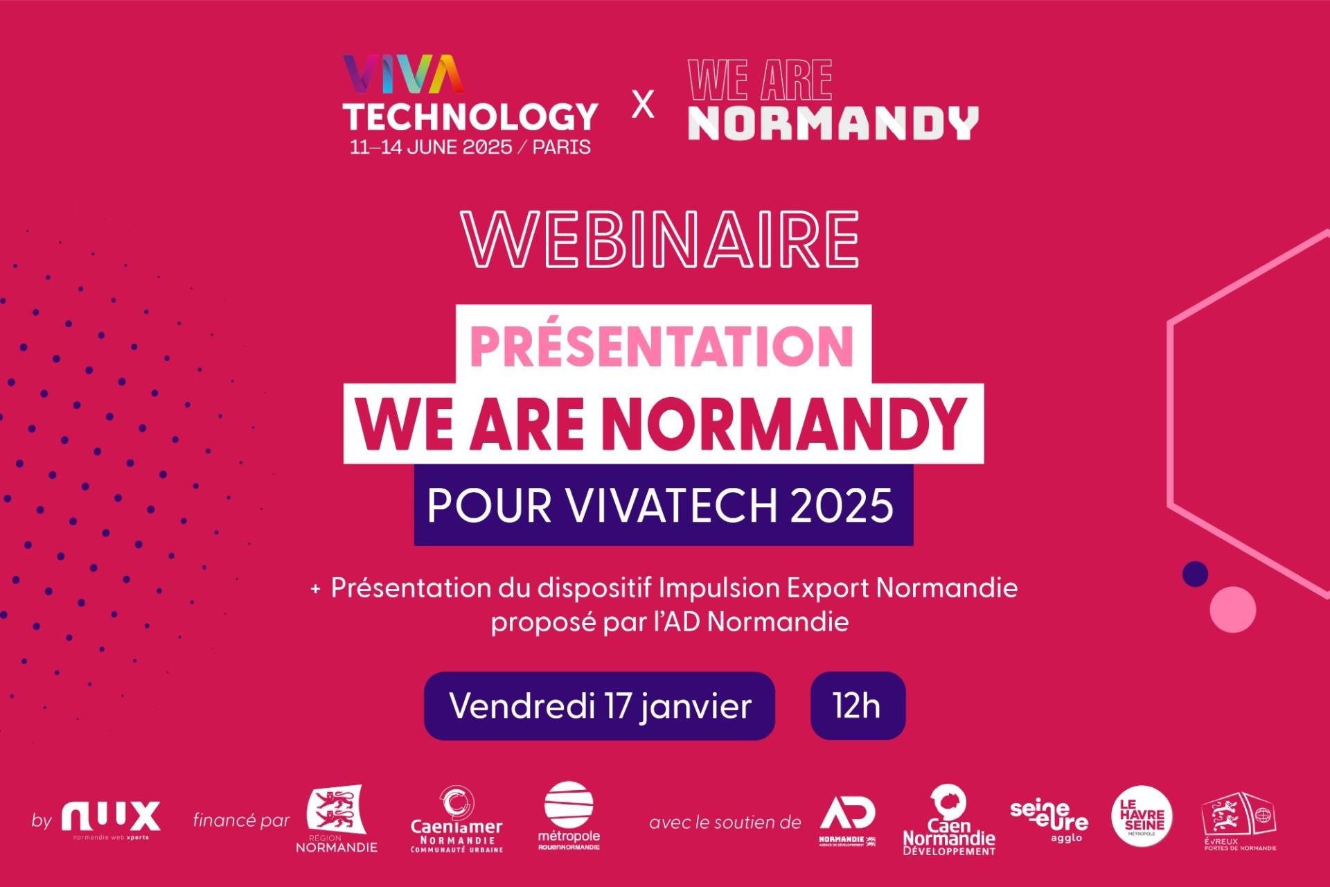 Vivatechnology 2025