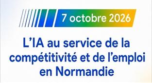 journée IA Normandie