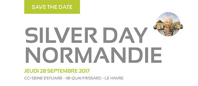 Silver Day Normandie
