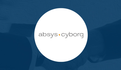 Absys Cyborg