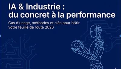 IA et industrie