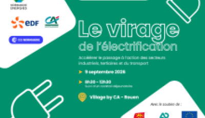 ELECTRIFICATION