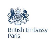 british embassy