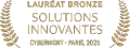 Logo solutions innovantes cybernight