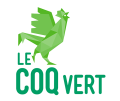 COQ VERT