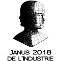 Label de l'industrie 2018 