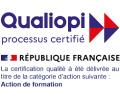 Qualiopi Reconnu Qualiopi