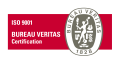 ISO 9001 Certification ISO 9001