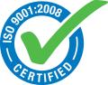  ISO 9001 (2008)