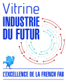 Vitrine Industrie du Futur