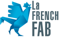 LA FRENCH FAB INDUSTRIE FRANCAISE