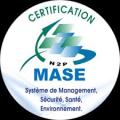 Certifié Mase