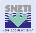 MEMBRE CORRESPONDANT SNETI