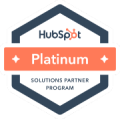 Partenaire Platinum Hubspot