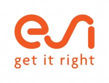 Logo ESI Group