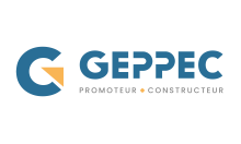 logo geppec promoteur constructeur 