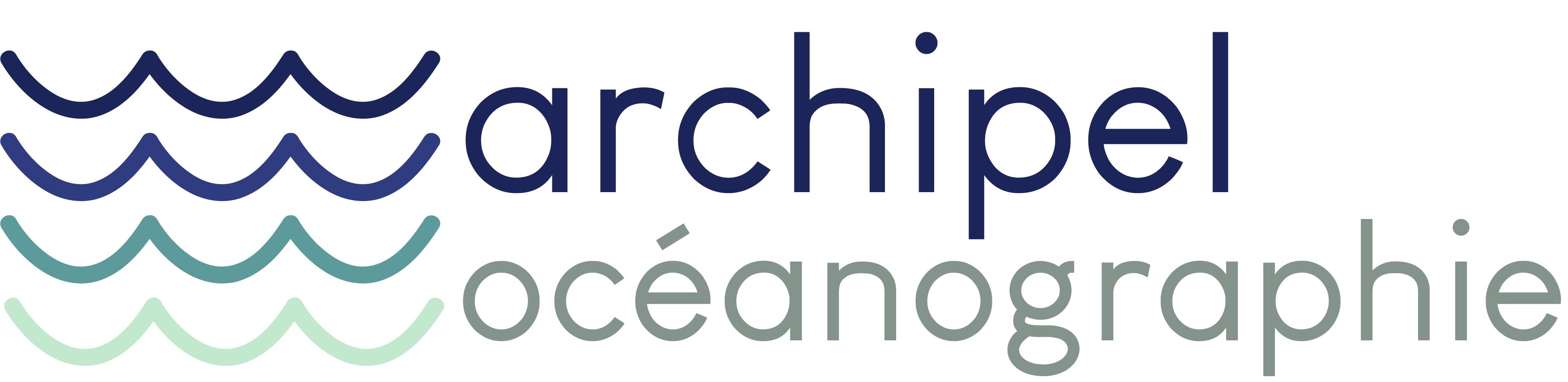 Archipel Océanographie